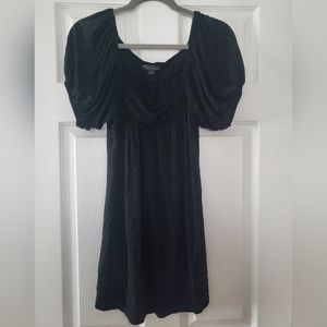 Twenty-one black top size‎ large